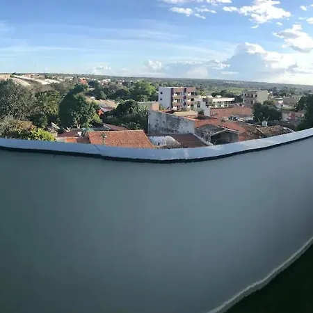 Meu Apartamento Preferido Tiangua Exterior photo