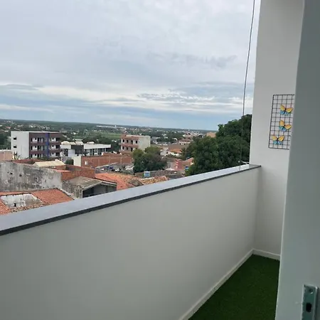 Meu Apartamento Preferido Tiangua Exterior photo