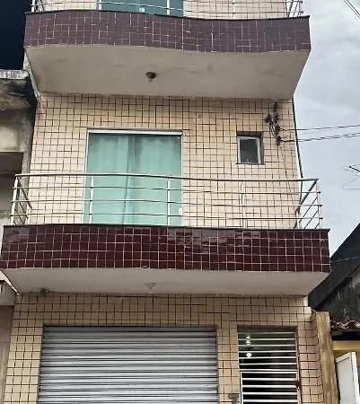 Meu Apartamento Preferido Tiangua Exterior photo