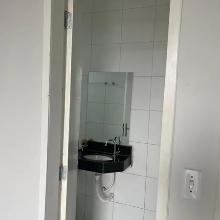 Meu Apartamento Preferido Tiangua Exterior photo