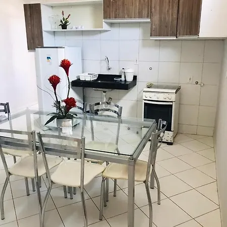 Meu Apartamento Preferido Tiangua Exterior photo