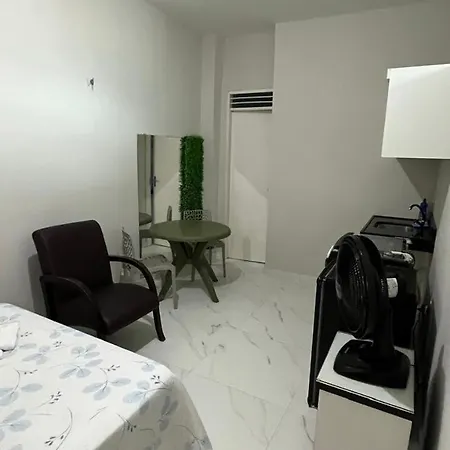 Meu Apartamento Preferido Tiangua Exterior photo