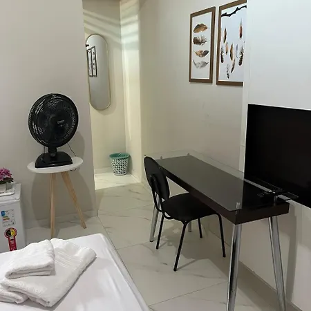 Meu Apartamento Preferido Tiangua Exterior photo