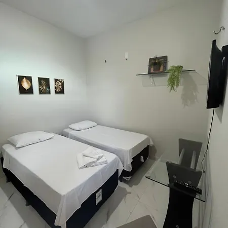 Meu Apartamento Preferido Tiangua Exterior photo