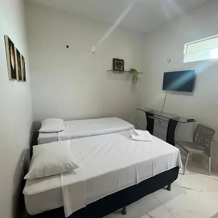 Meu Apartamento Preferido Tiangua Exterior photo
