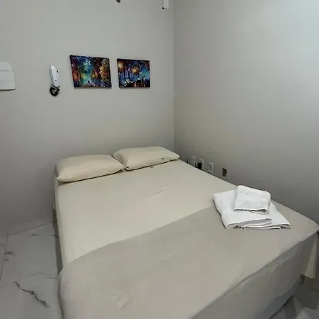 Meu Apartamento Preferido Tiangua Exterior photo
