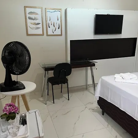 Meu Apartamento Preferido Tiangua Exterior photo