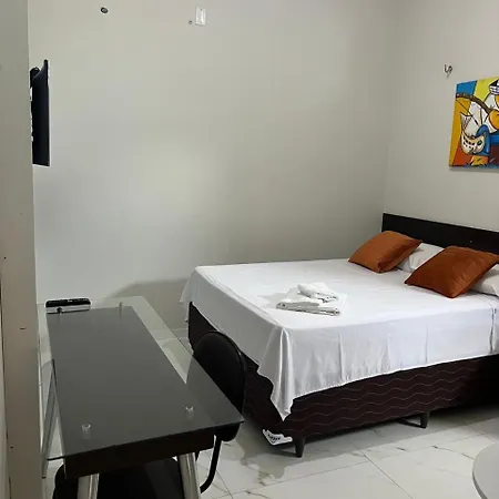 Meu Apartamento Preferido Tiangua Exterior photo