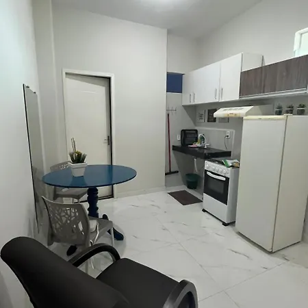 Meu Apartamento Preferido Tiangua Exterior photo