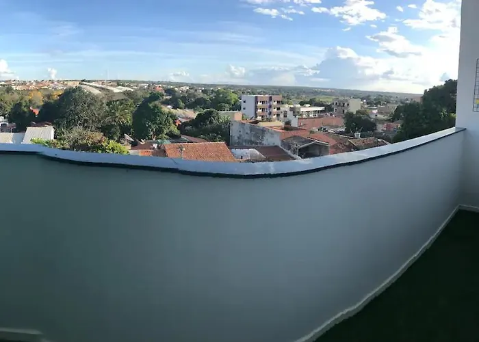Meu Apartamento Preferido