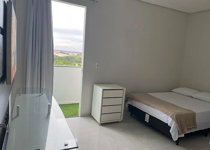 Meu Apartamento Preferido