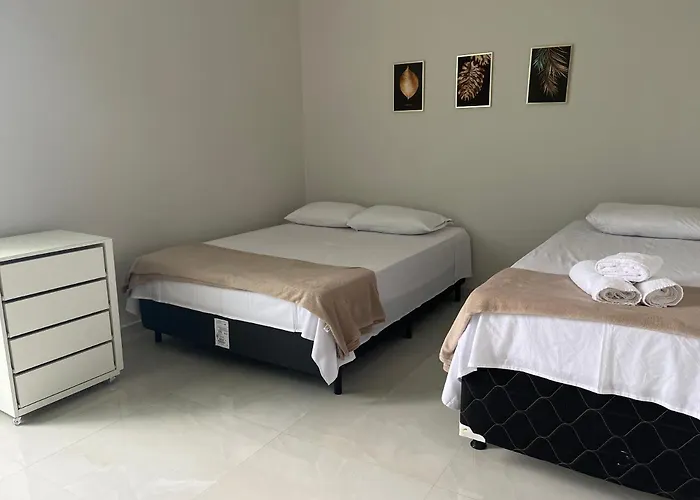 Meu Apartamento Preferido