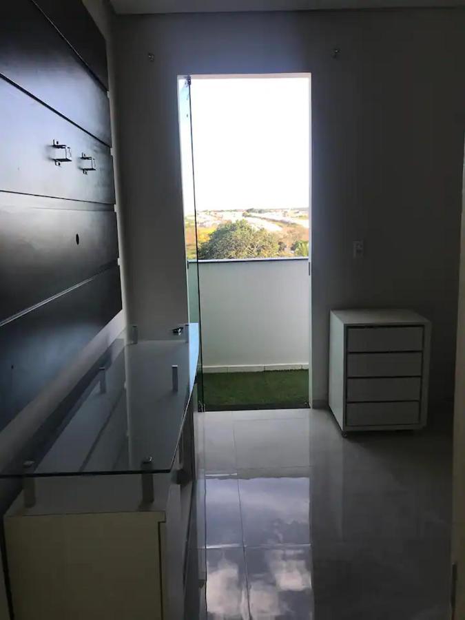 Meu Preferido Apartment Tiangua
