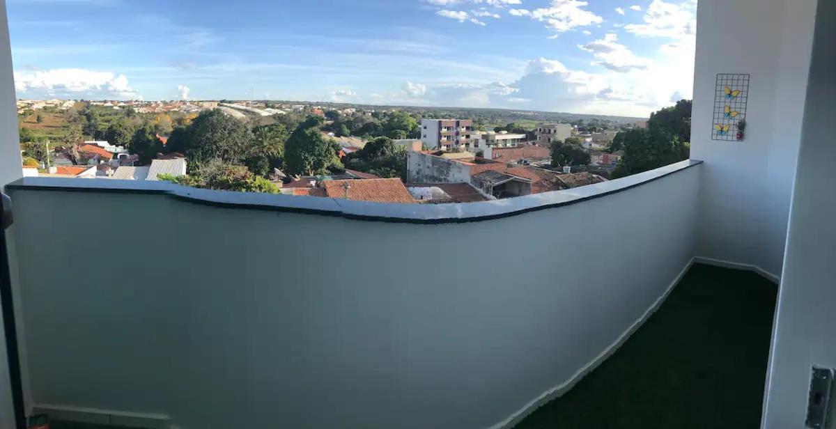 Apartment Meu Preferido *