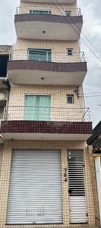 Apartment Meu Preferido Tiangua