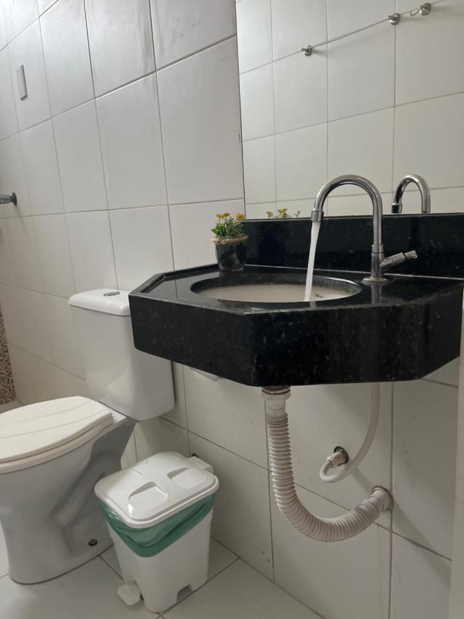 Meu Preferido Apartment Tiangua