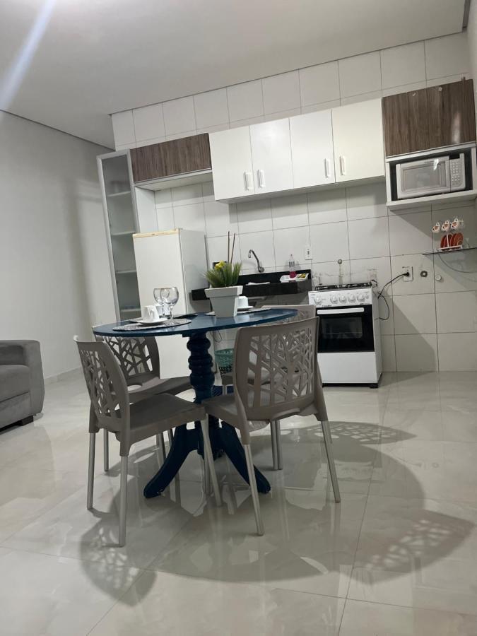 Apartment Meu Preferido Tiangua