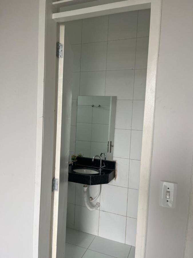 Apartment Meu Preferido Tiangua