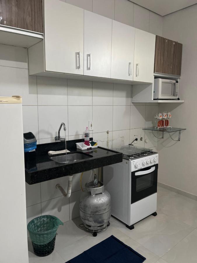 Apartment Meu Preferido Tiangua