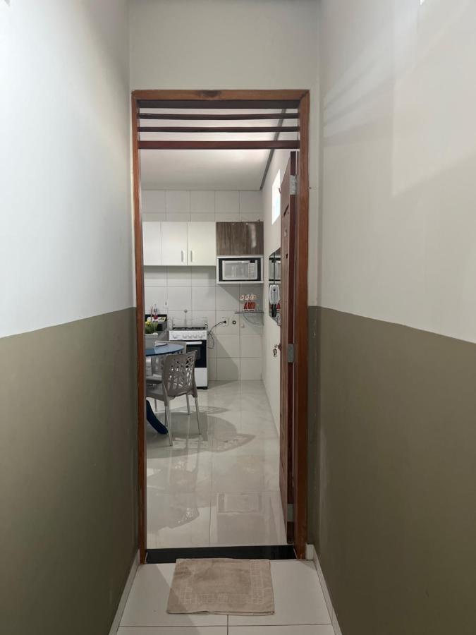Meu Preferido Apartment Tiangua