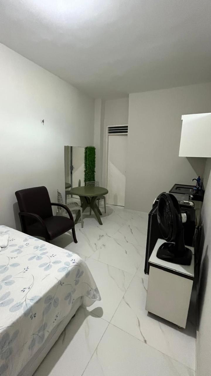 Apartment Meu Preferido *