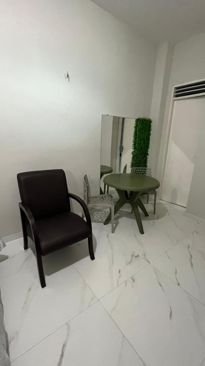 Apartment Meu Preferido