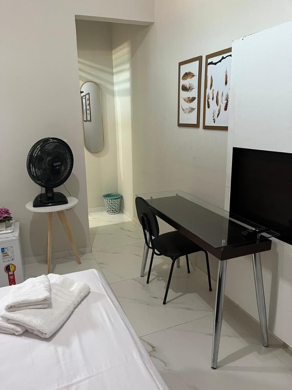 Apartment Meu Preferido *
