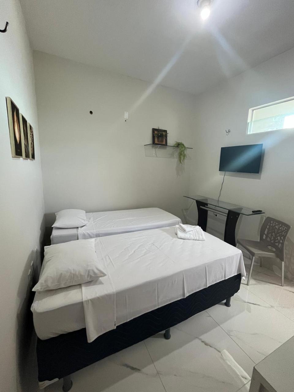 Apartment Meu Preferido *