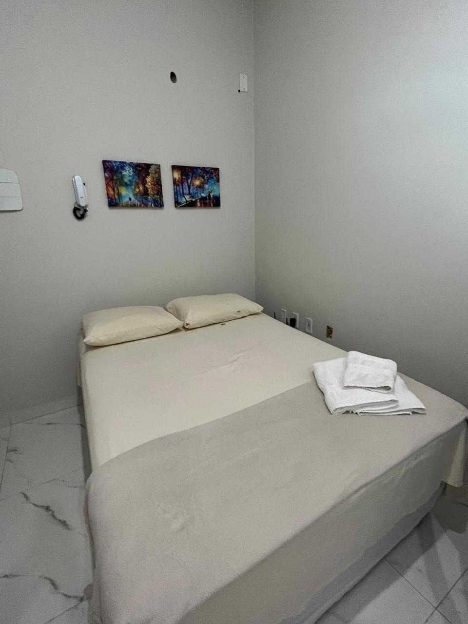 Apartment Meu Preferido Tiangua