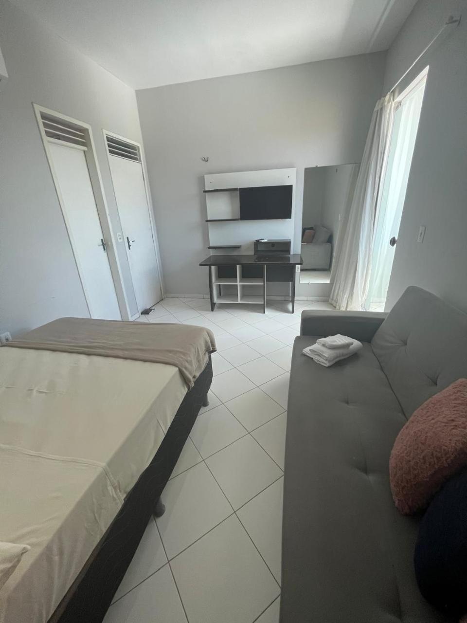 Apartment Meu Preferido *