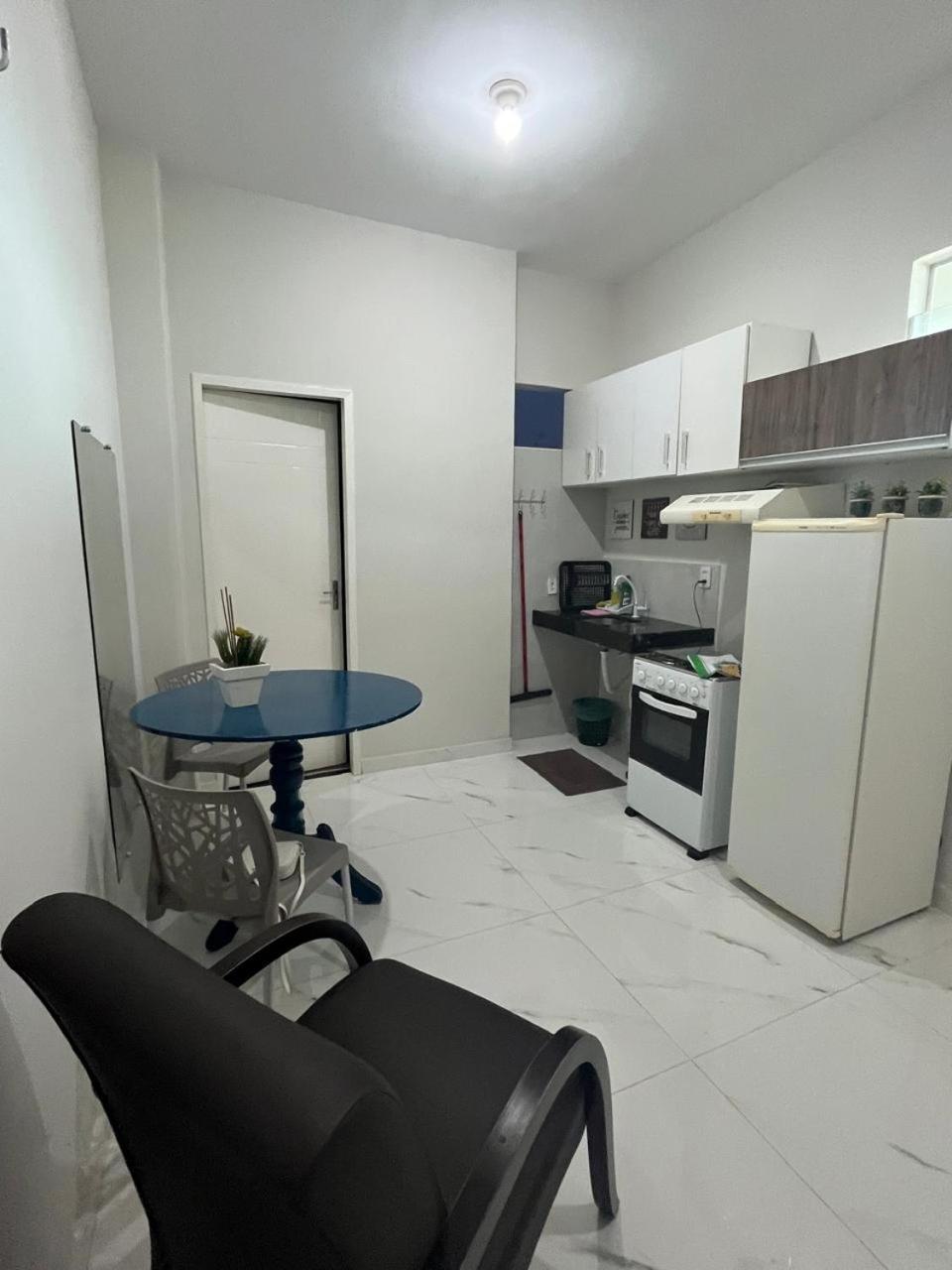 Apartment Meu Preferido Tiangua