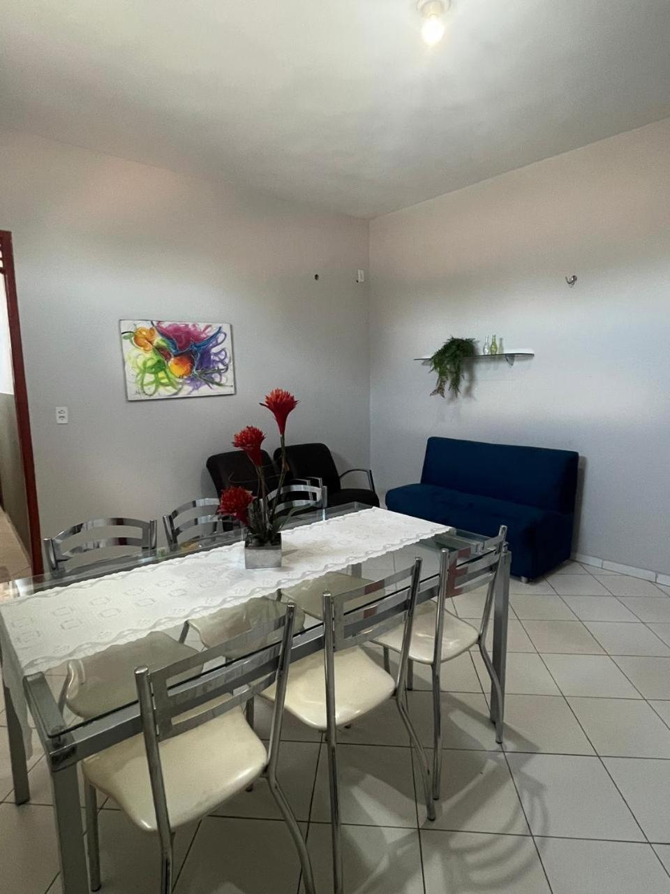 Apartment Meu Preferido *